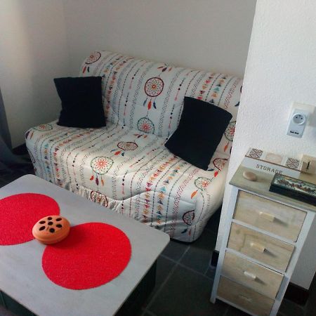 Apartmán Studio In Porticcio Porticcio  Exteriér fotografie