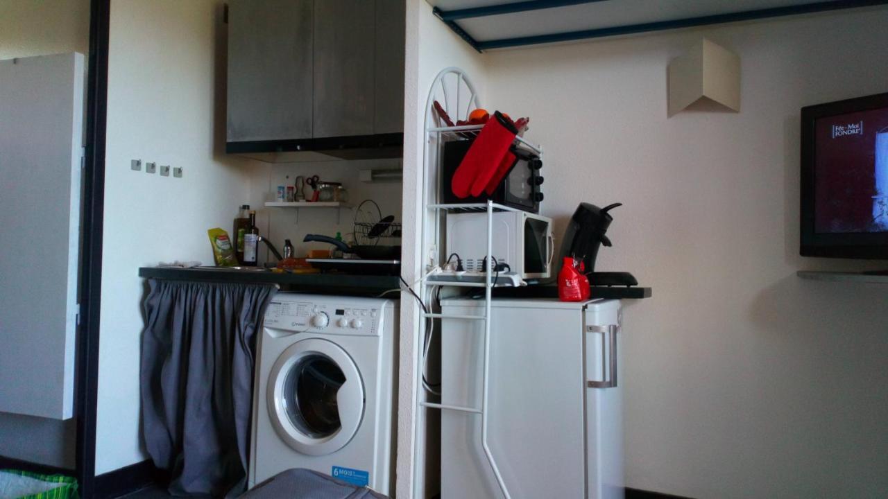 Apartmán Studio In Porticcio Porticcio  Exteriér fotografie