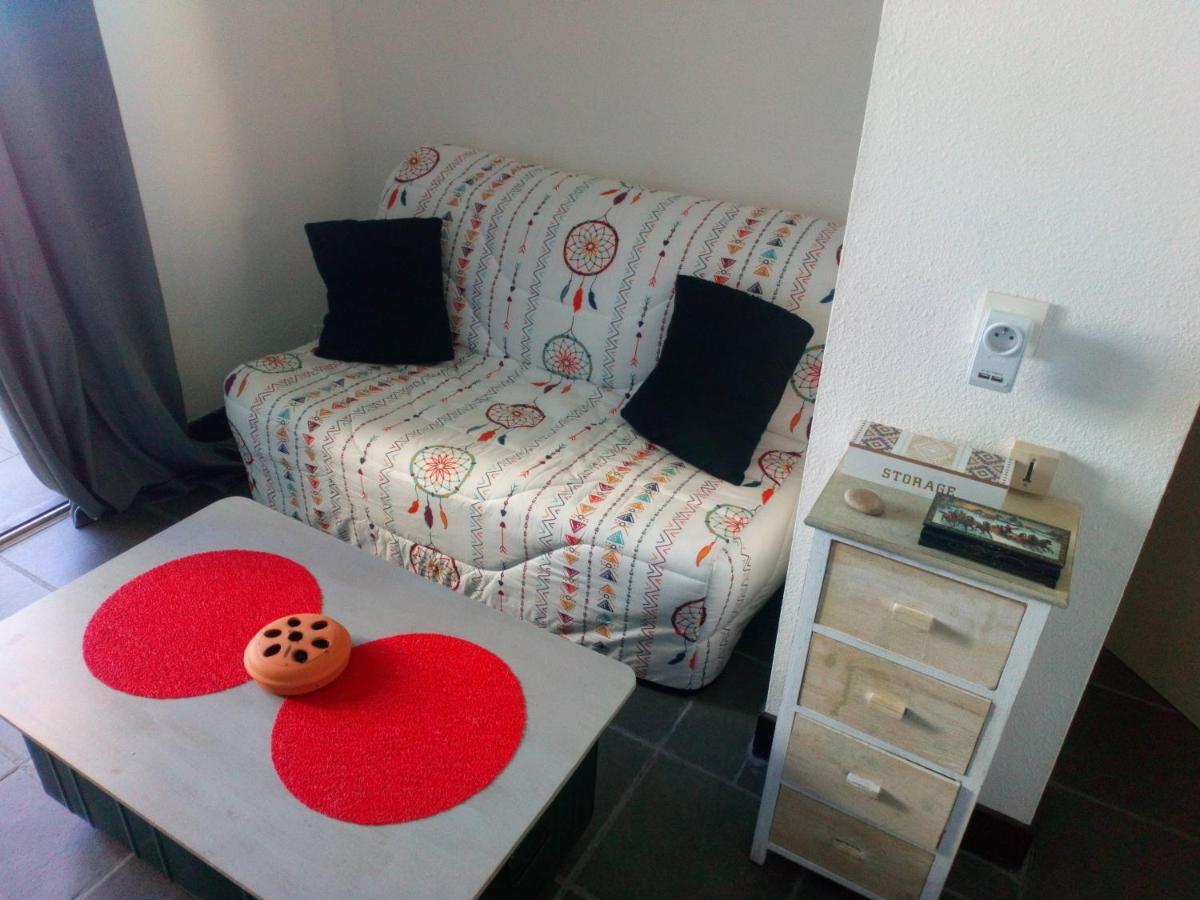 Apartmán Studio In Porticcio Porticcio  Exteriér fotografie