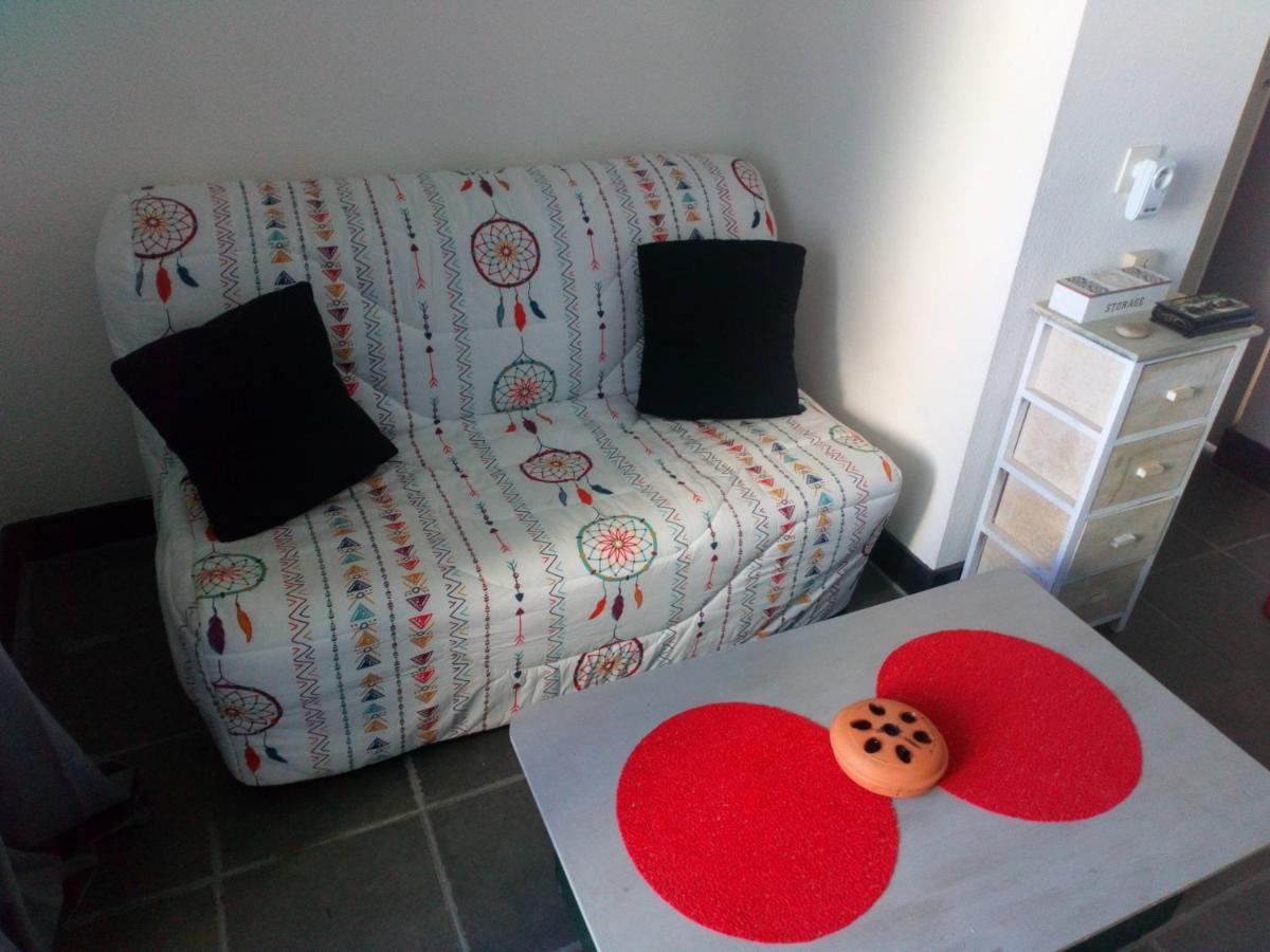 Apartmán Studio In Porticcio Porticcio  Exteriér fotografie